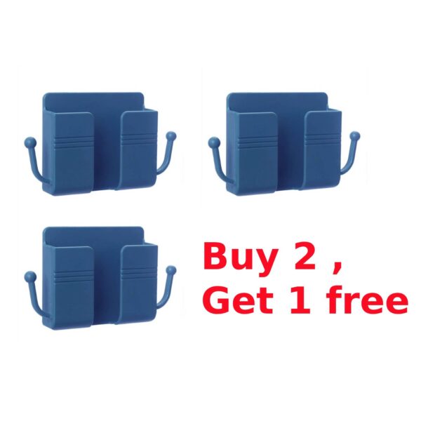 Wallmount Mobile Stand